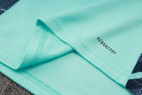 2025 RM Light Green Sweater Tracksuit