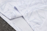2025 RM White Sweater Tracksui