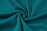 2024/25 Portugal Blackish Green Sweater Tracksuit