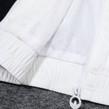 2024/25 RM White Windbreaker