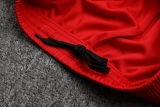 2024/25 Fluminense Red Sweater Tracksuit