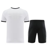 2024/25 Ad~ White Training Jersey(A Set)