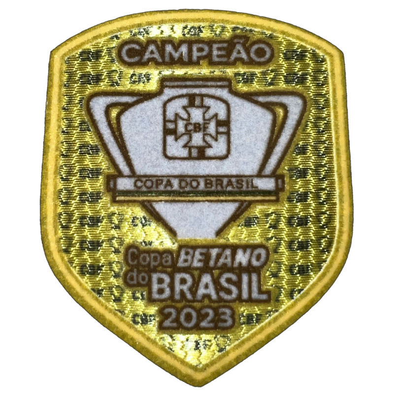 Sao Paulo Tercera Versión Aficionado 2024/25 6