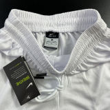2024/25 Nk~ White NBA Shorts Pants