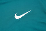 2025 Portugal Green Jacket Tracksuit