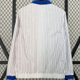 2024/25 France Reversible Windbreaker 双面
