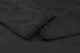 2024/25 RM Black Sweater Tracksuit