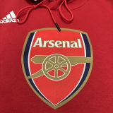 2024/25 ARS White Hoody