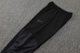 2025 Corinthians Black Sweater Tracksuit