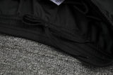 2025 RM Black Kids Sweater Tracksuit