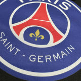 2024/25 PSG Black Hoody