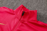 2024/25 BA Red Jacket Tracksuit