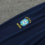 2024/25 Portugal Green Kids Sweater Tracksuit
