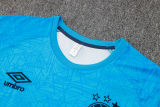 2024/25 Grêmio Blue Training Tracksuit