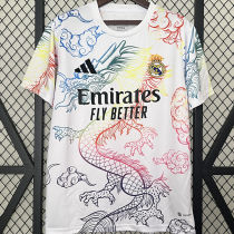 2025 AC Red Training Jersey(A Set)