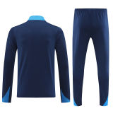 2024/25 NK~ Sapphire Blue Sweater Tracksuit