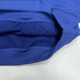 2024/25 Man City Blue Hoody