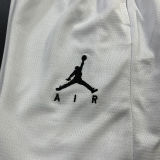 2024/25 Jordon White NBA Shorts Pants
