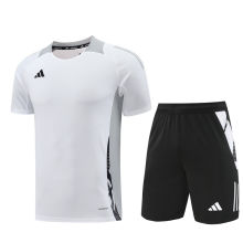 2024/25 Ad~ White Training Jersey(A Set)