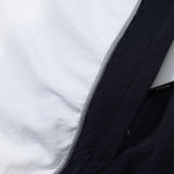 2024/25 RM White Windbreaker