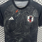2024/25 Japan Special Edition Player Version Jersey