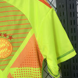 2024/25 BFC GK Fans Soccer Jersey