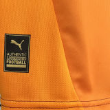 2024/25 Galatasaray Home Orange Fans Jersey