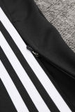 2025 RM White Sweater Tracksuit