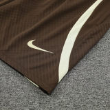 2024/25 Corinthians Off-White Training Tracksuit