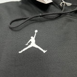 2024/25 PSG Black Hoody