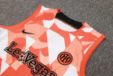 2025 In Milan Vest Training Jersey(A Set)