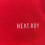 2024/25 ARS Home Red Long Sleeve Player Version Jersey