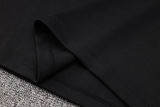 2024/25 Liv Black Kids Sweater Tracksuit