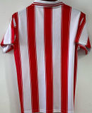 1994 PSV Home Retro Soccer Jersey
