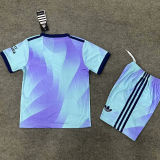 2024/25 ARS Third Kids Soccer Jersey