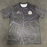 2024/25 Newcastle Training Jersey