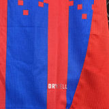 2024/25 Heidenheim Home Fans Soccer Jersey 海登海姆