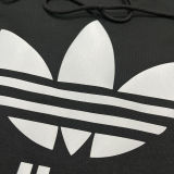 2024/25 Ad~ Black Hoody