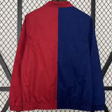 2024/25 BA Reversible Windbreaker 双面