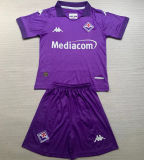 2024/25 ACF FC Home Kids Soccer Jersey