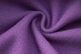 2024/25 RM Purple Hoody Zipper Jacket Tracksuit