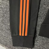 2024/25 U.A.N.L Tiger Black Sweater Tracksuit