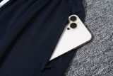 2024/25 CFC Blue Training Tracksuit