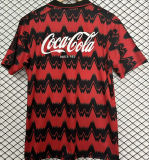 1993 Victoria Home Retro Soccer Jersey