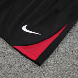 2025 Liv Green Vest Training Jersey(A Set)