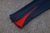 2024/25 England Sapphire Blue Sweater Tracksuit