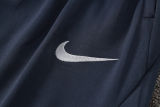 2024/25 Corinthians Light Gray Sweater Tracksuit