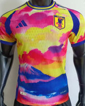 2024/25 Japan Special Edition Player Version Jersey
