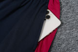 2024/25 PSG Purplish Red POLO Training Tracksuit