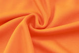 2024/25 England Orange Sweater Tracksuit
